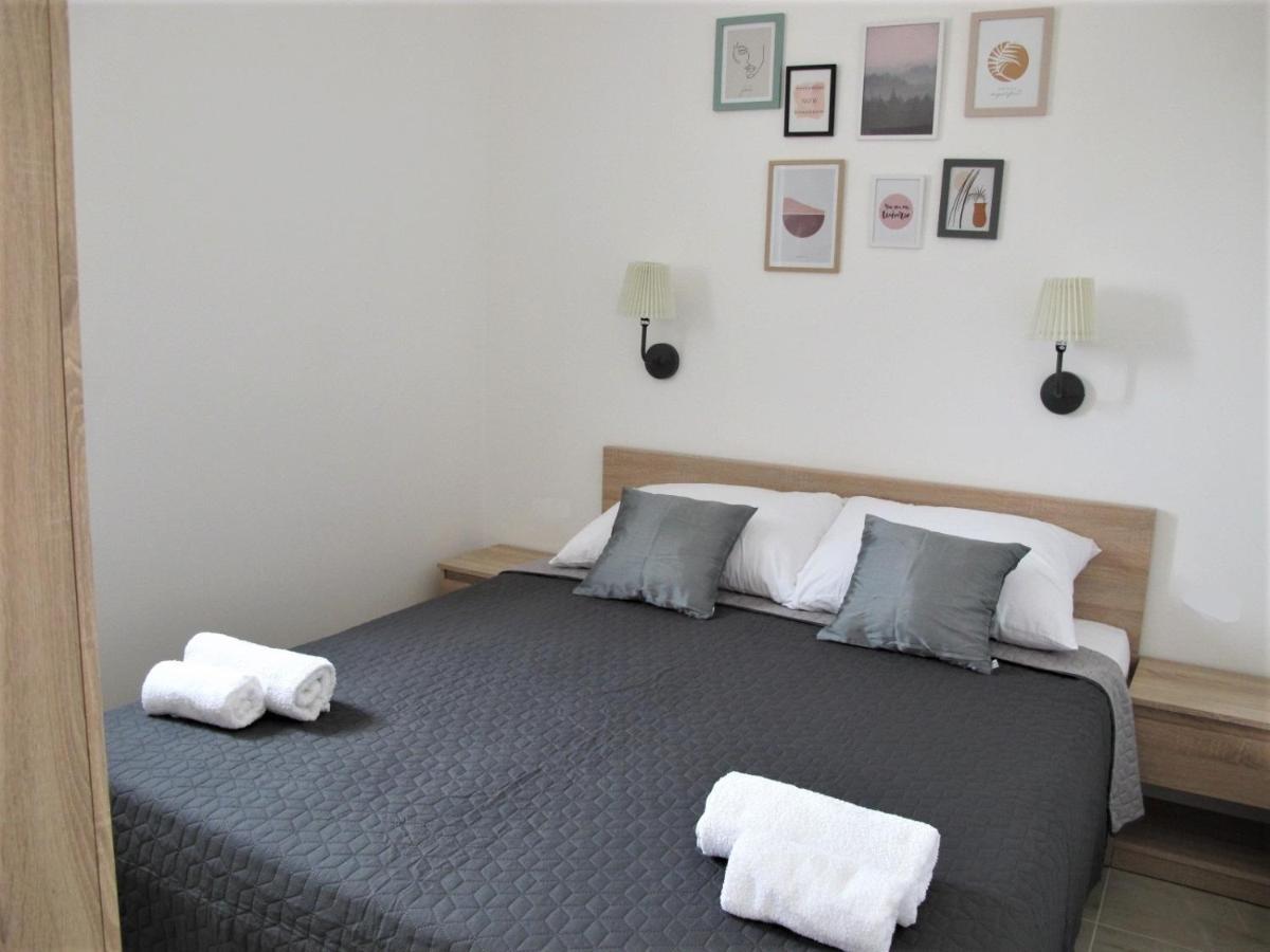 Seaeye Apartment Trogir
