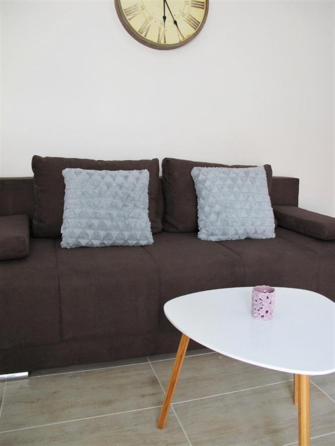 Seaeye Apartment Trogir