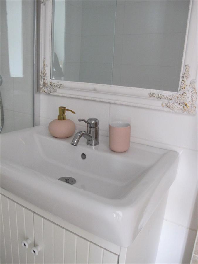 Seaeye Apartment Trogir