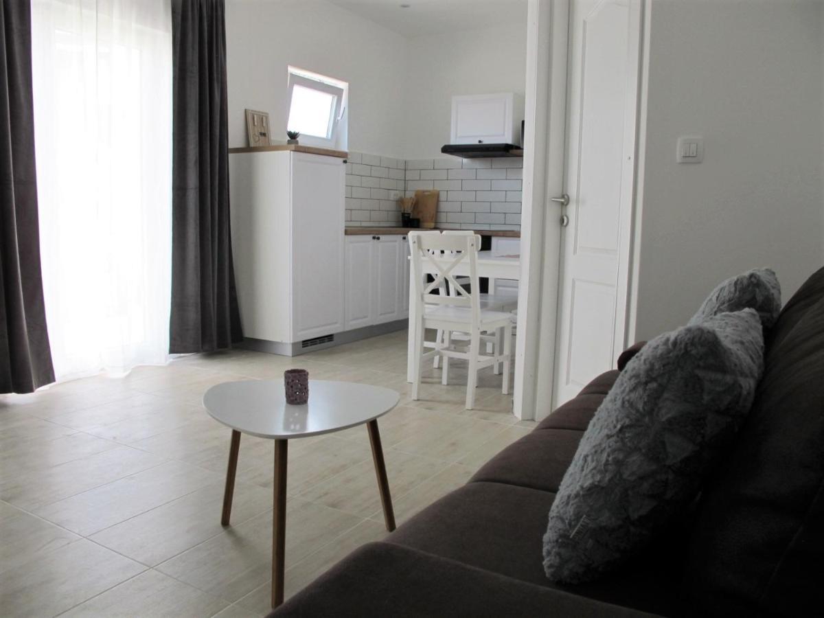 Apartment Seaeye *