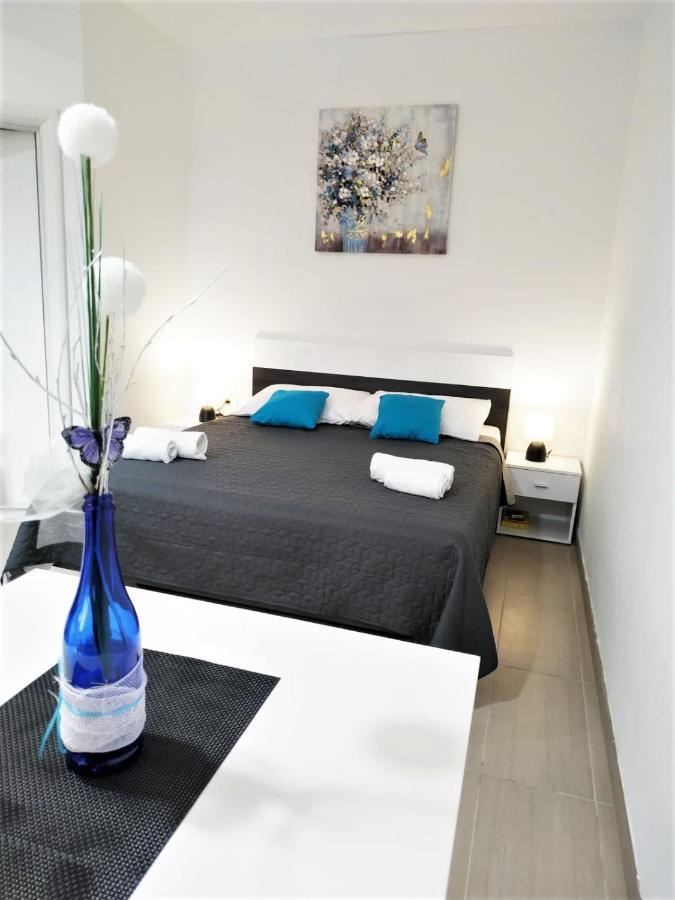 Seaeye Apartment *