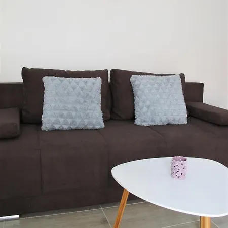 Appartement Seaeye Trogir Extérieur photo