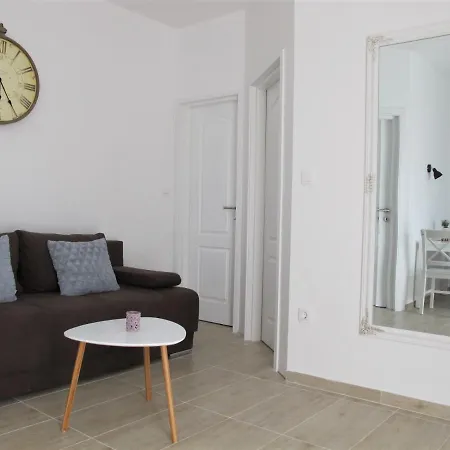 Appartement Seaeye Trogir Extérieur photo