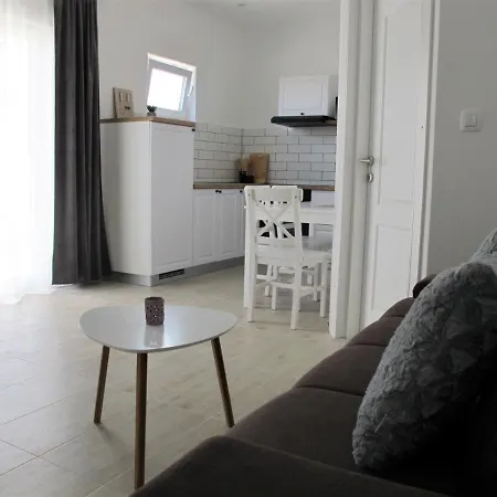 Appartement Seaeye Trogir Extérieur photo