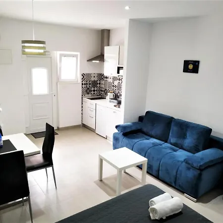 Appartement Seaeye Trogir Extérieur photo