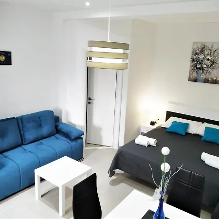 Appartement Seaeye Trogir Extérieur photo