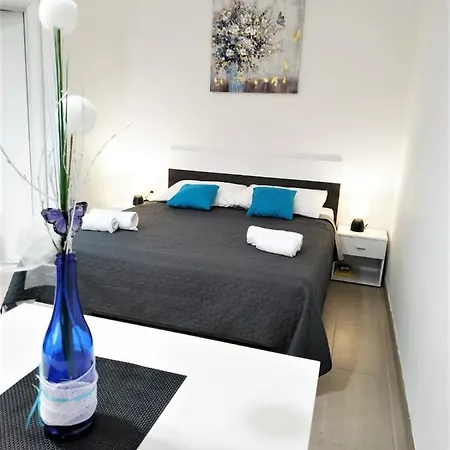 Appartement Seaeye Trogir Extérieur photo