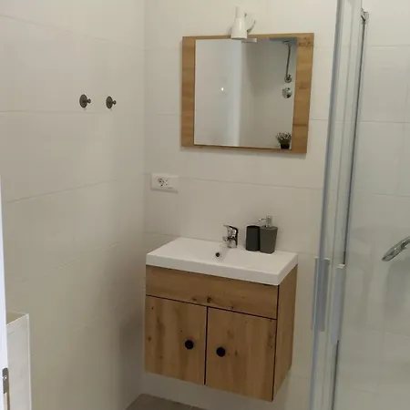 Appartement Seaeye Trogir Extérieur photo