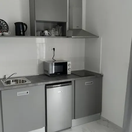 Appartement Seaeye Trogir Extérieur photo