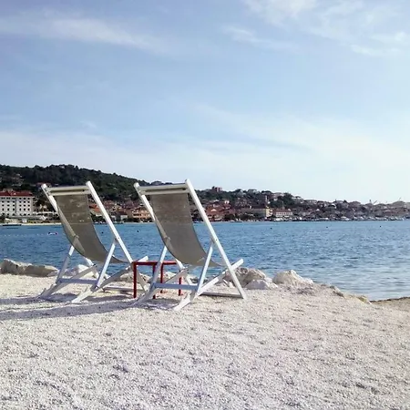 Appartement Seaeye Trogir Extérieur photo