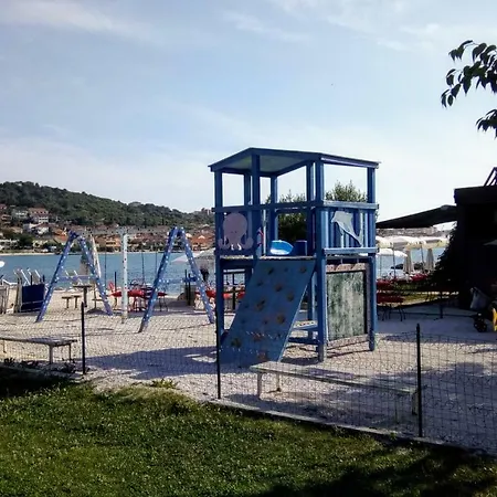 Appartement Seaeye Trogir Extérieur photo