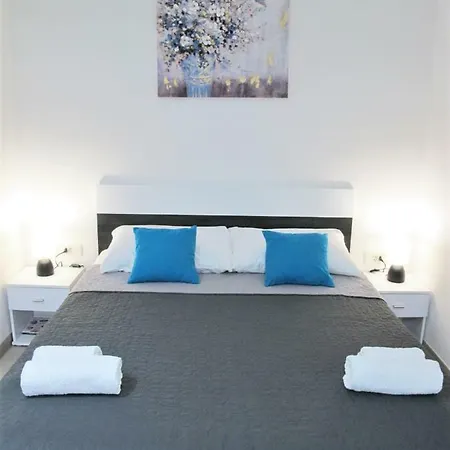 Appartement Seaeye Trogir Extérieur photo