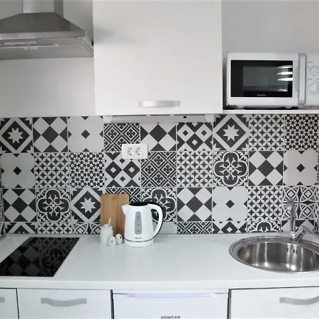 Appartement Seaeye Trogir Extérieur photo
