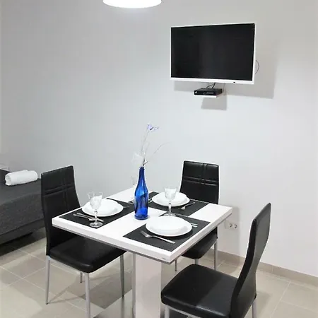 Appartement Seaeye Trogir Extérieur photo