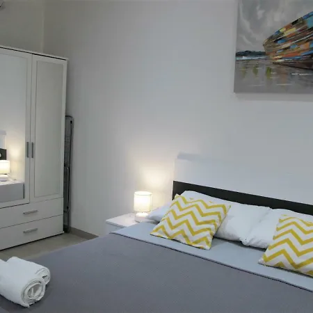 Appartement Seaeye Trogir Extérieur photo