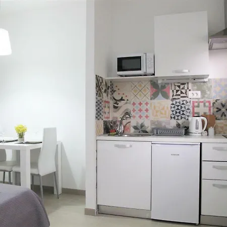 Appartement Seaeye Trogir Extérieur photo