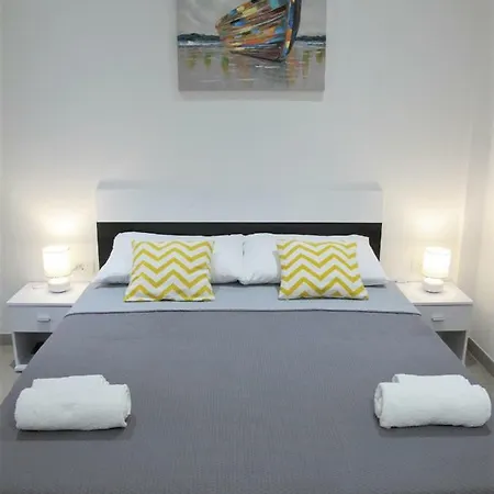 Appartement Seaeye Trogir Extérieur photo